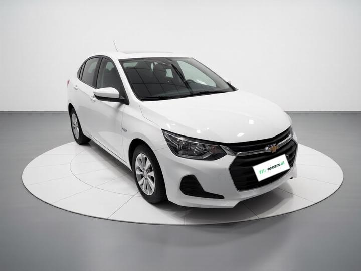 Cavalier 2022 325T AT photo 3