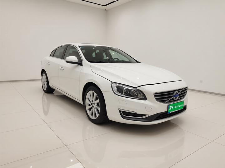 S60 2015 S60L 2.0T photo 3