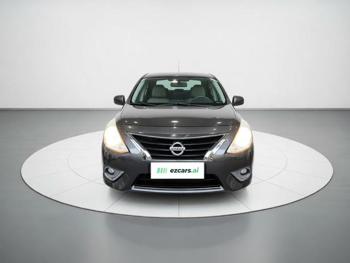 2016 1.5XE CVT Leading photo 2