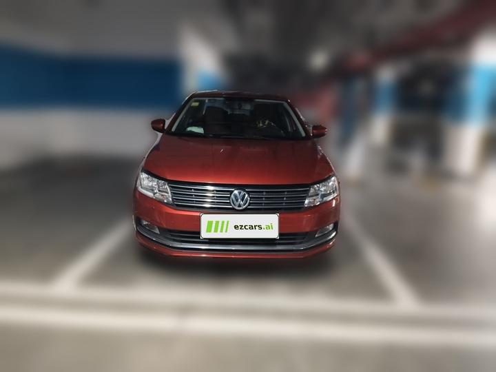 Lavida 2015 1.6L AT Comfort photo 2