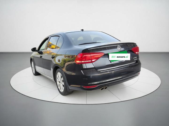 Lavida 2015 230TSI MT Comfort photo 4