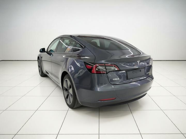 Model 3 2021 Facelift Standard Range RWD Upgraded 3D1 photo 4
