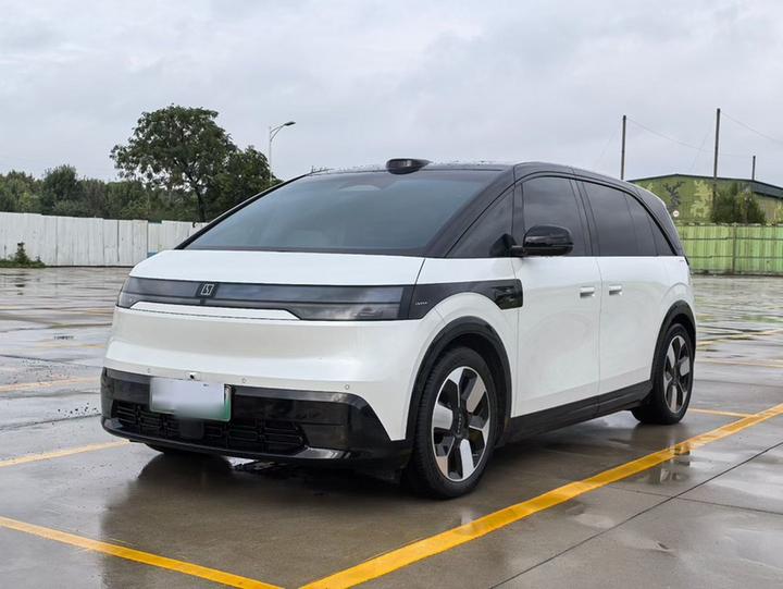 MIX 2025 Long Range ADAS