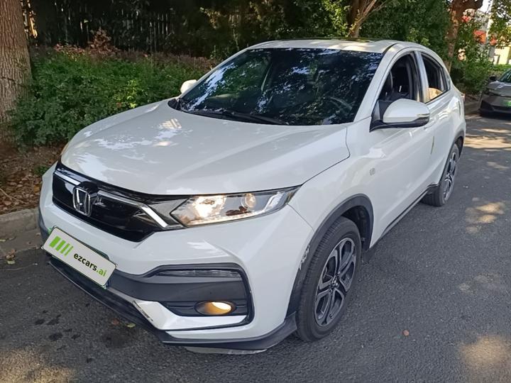 XR-V 2020 1.5L CVT Comfort