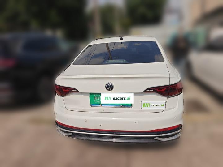 Sagitar 2023 300TSI DSG photo 5