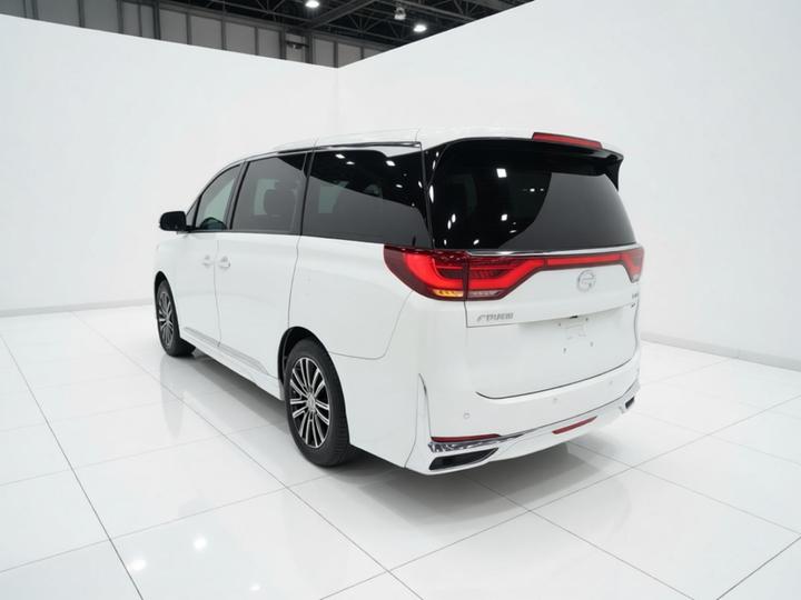 GAC Trumpchi M8 2021 Leading Series 390T Premium photo 4