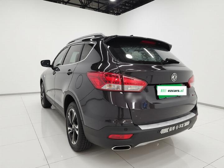 AX7 2016 1.4T MT photo 4