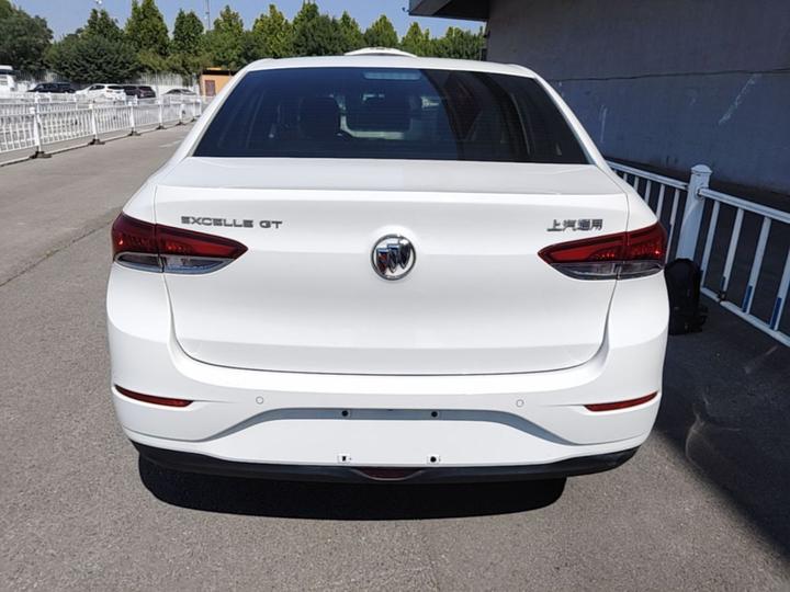 Excelle 2021 1.3T AT Mild Hybrid Elite photo 5