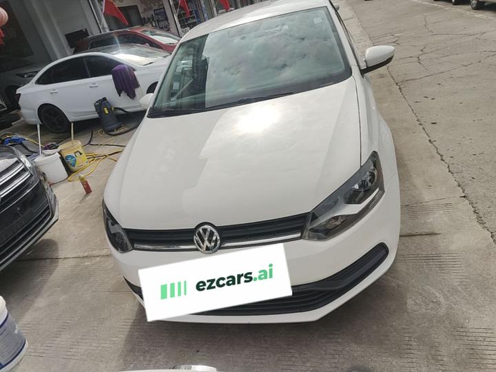 Polo 2018 1.5L AT photo 2