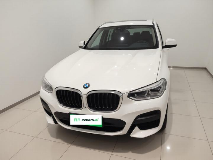 X3 2020 xDrive28i M Sport Package photo 2
