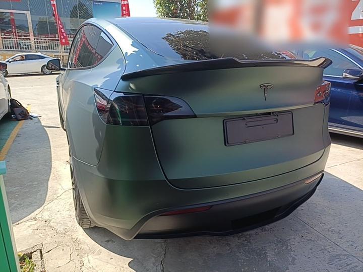 Model Y 2022 RWD photo 4