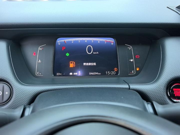 Fit 2021 1.5L CVT Trend photo 7