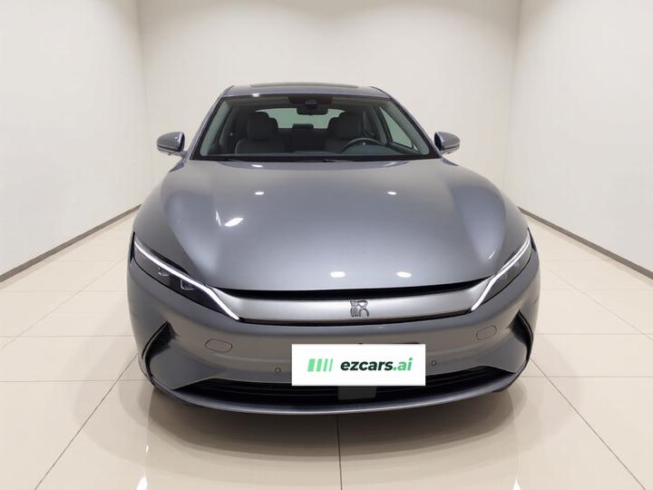 Han 2020 EV Extended Range Luxury photo 2