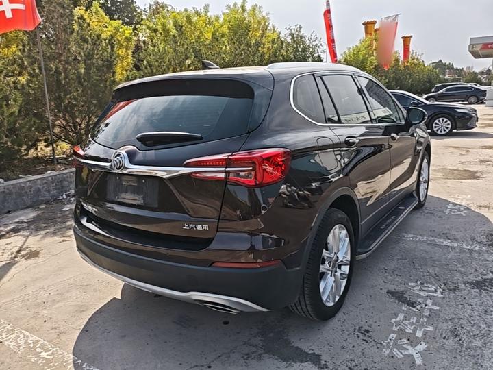 Envision 2020 28T AWD Elite photo 4