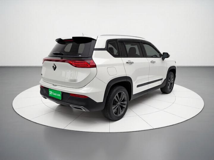 RS-5 2019 1.5T MT-Class Luxury China VI photo 4