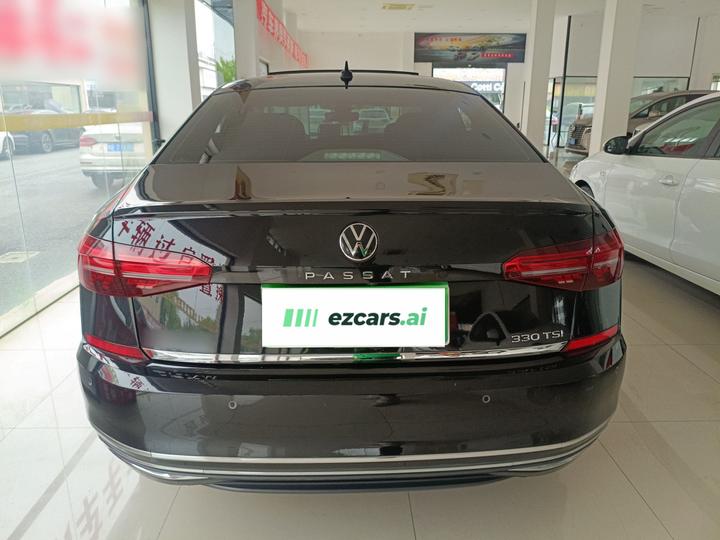 Passat 2021 330TSI Premium photo 3