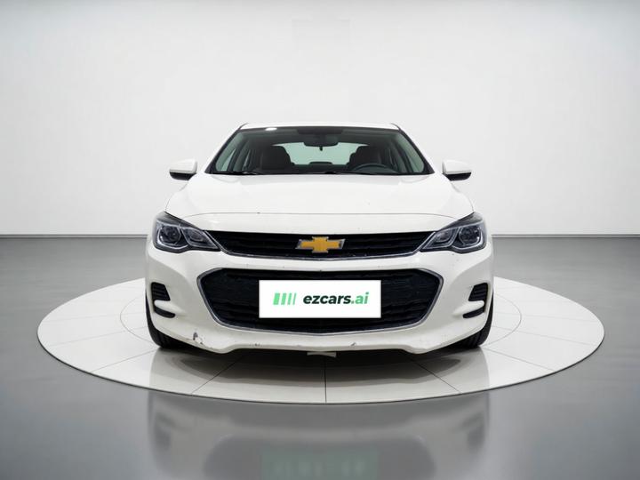 Cavalier 2019 320 MT photo 2