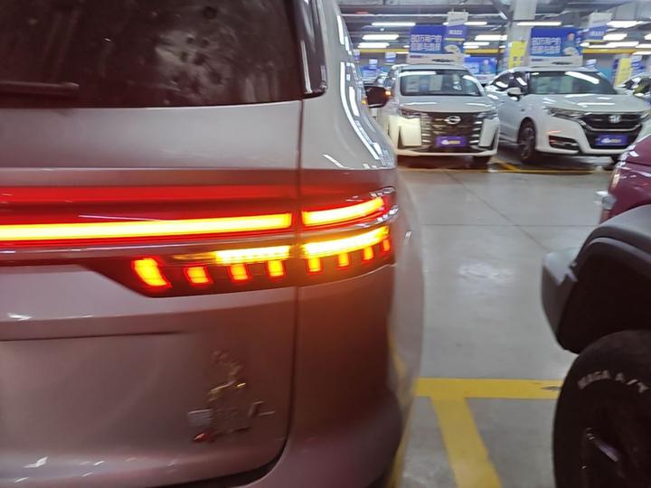 Xingyue L 2021 2.0TD AT AWD Flagship photo 7