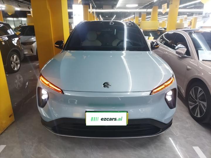 ES6 2024 75kWh photo 2