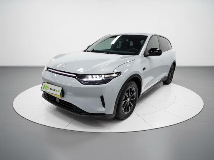 Leapmotor C11 2023 EV 500 Comfort