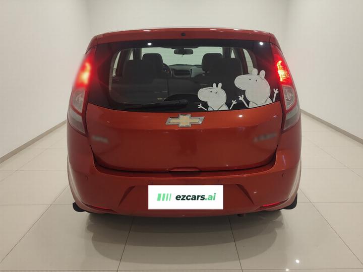 2013 Hatchback 1.4L AMT photo 3