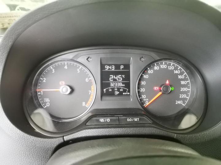 Polo 2016 1.4L AT photo 7