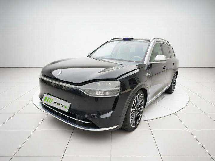 HIMA AITO M9 2024 EREV Max 52kWh 6-Seater