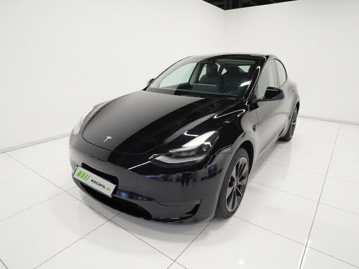 Model Y 2024 RWD