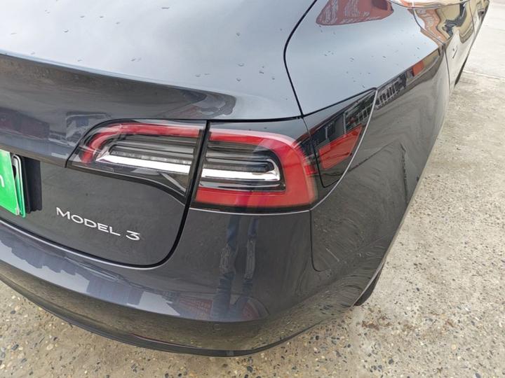 Model 3 2020 Facelift Standard Range RWD Upgraded photo 7