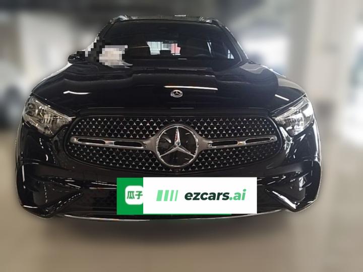 GLC 2024 Facelift GLC 300 L 4MATIC Dynamic 7-Seater photo 2
