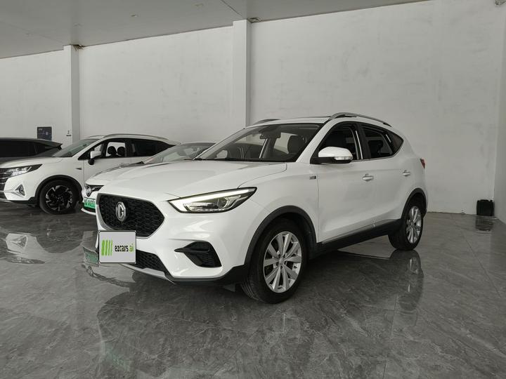 ZS 2020 180DVVT AT Lite