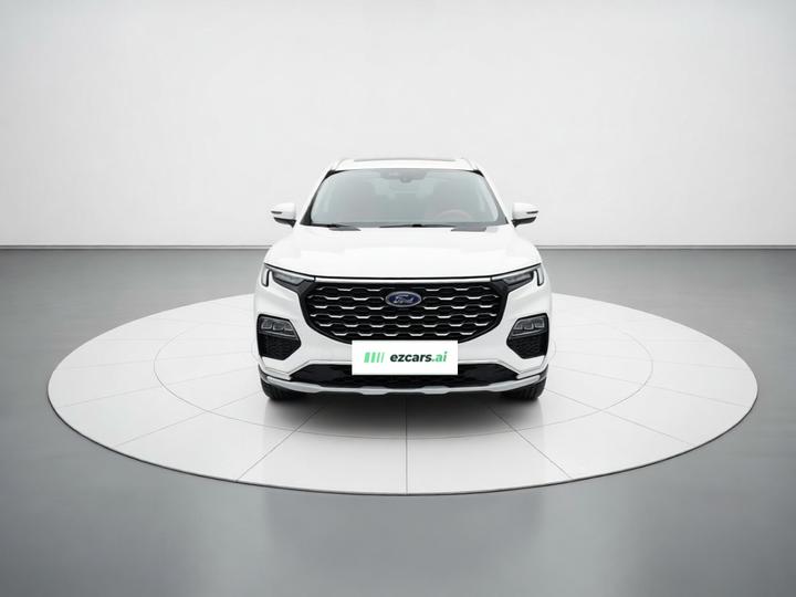 Equator 2021 EcoBoost 225 7-Seater photo 2