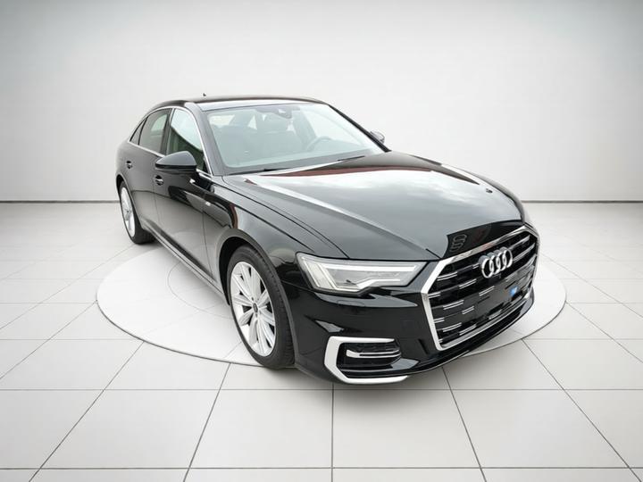 A6L 2024 45 TFSI Dynamic photo 3