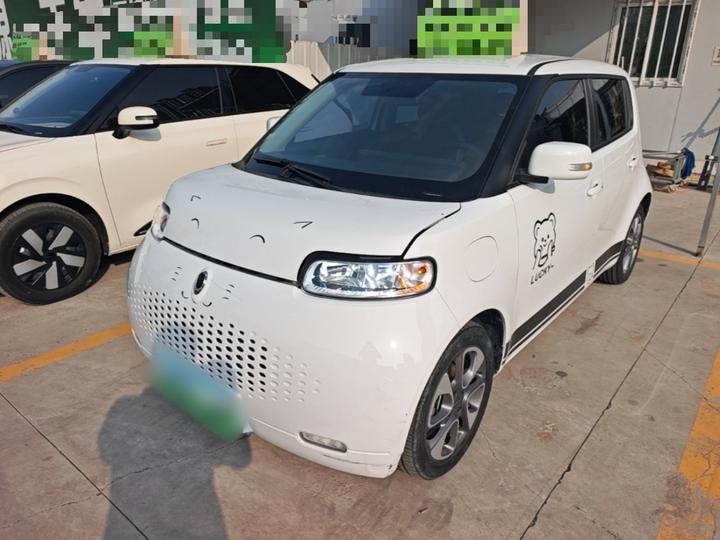 2020 305km Luxury