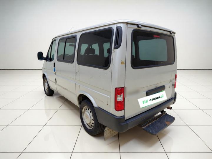 Transit 2019 2.8T Short Wheelbase 6-Seater China VI JX493 photo 4