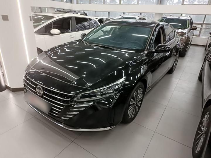 Teana 2024 2.0L XE