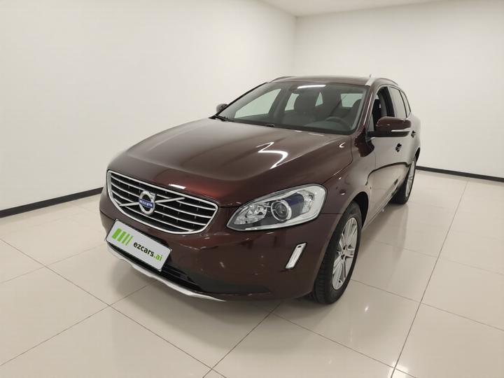 XC60 2016 T5