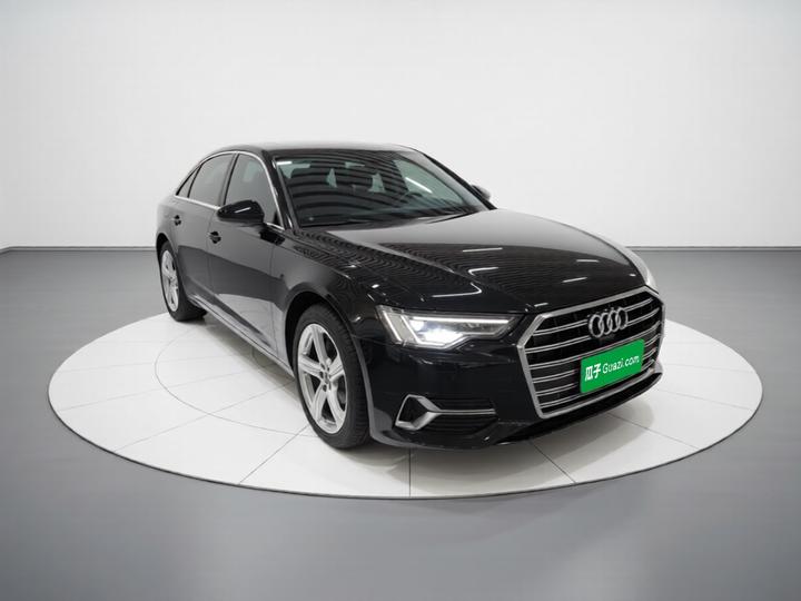 A6L 2024 45 TFSI quattro photo 3