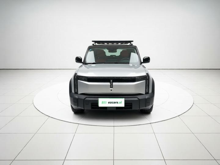 iCAR 03 2024 501km AWD Long Range ADAS photo 2