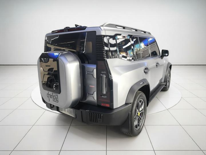 Wagon 2023 2.0T AWD PRO photo 6