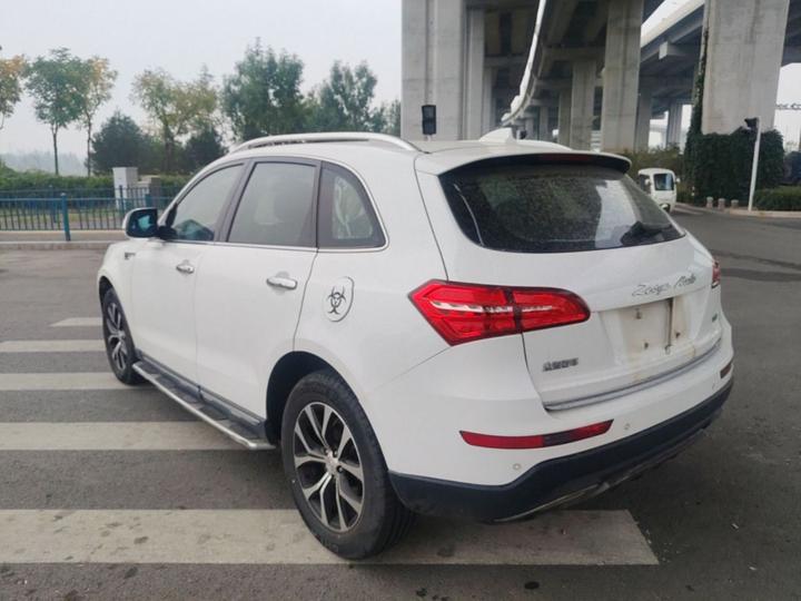 T600 2016 Sport 1.5T MT Exclusive photo 4