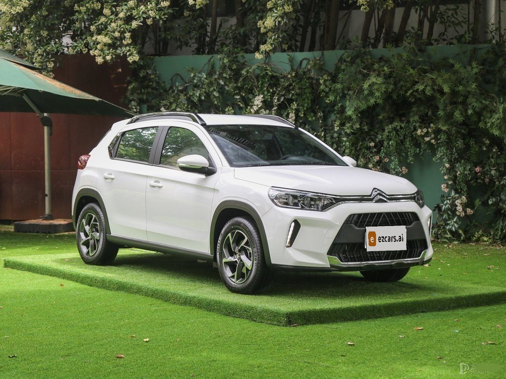 Citroën C3-XR International
