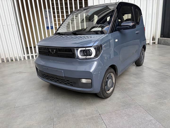 Hongguang MINIEV 2022 Macaron LFP