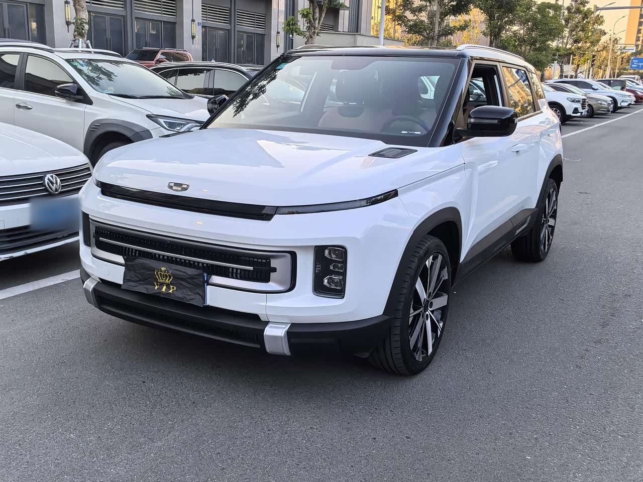 ICON 2022 1.5TD