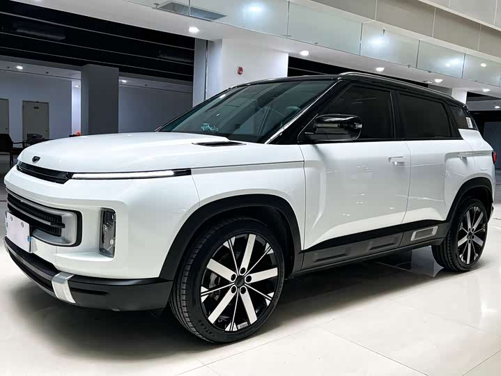 ICON 2023 1.5TD