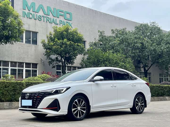 Eado 2022 PLUS NE 1.4T GDI DCT Premium
