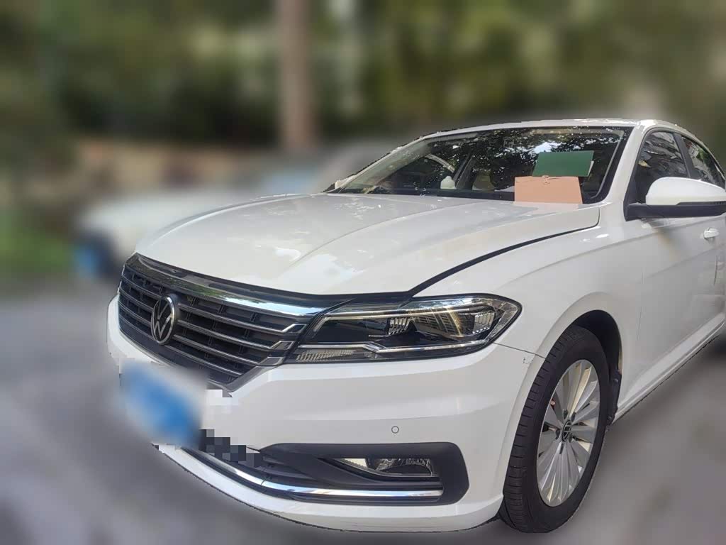 Lavida 2021 1.5L AT