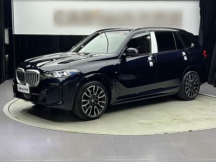 X5 2023 xDrive 40Li M M Sport Night Package