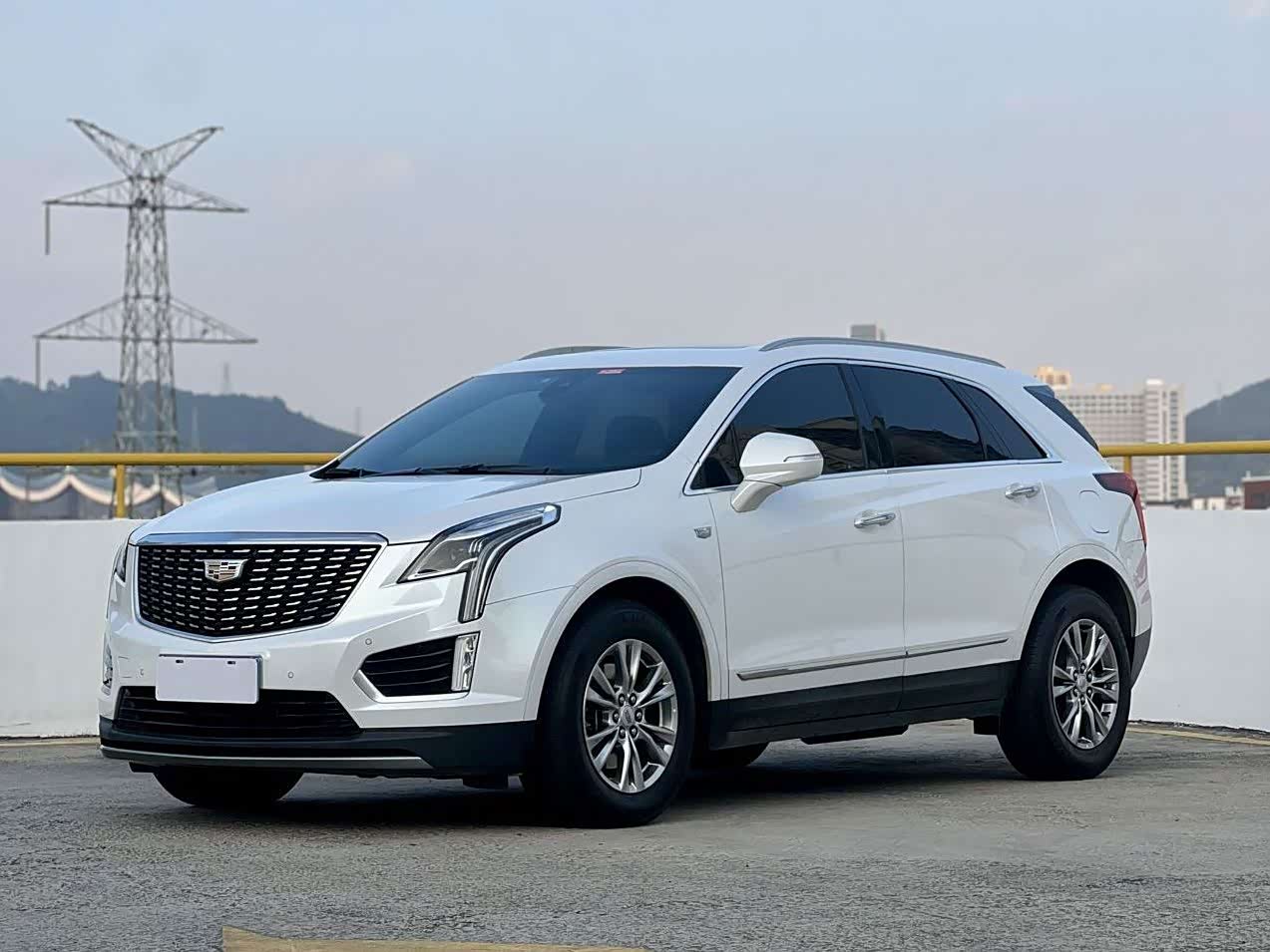 XT5 2020 Facelift 28T Luxury