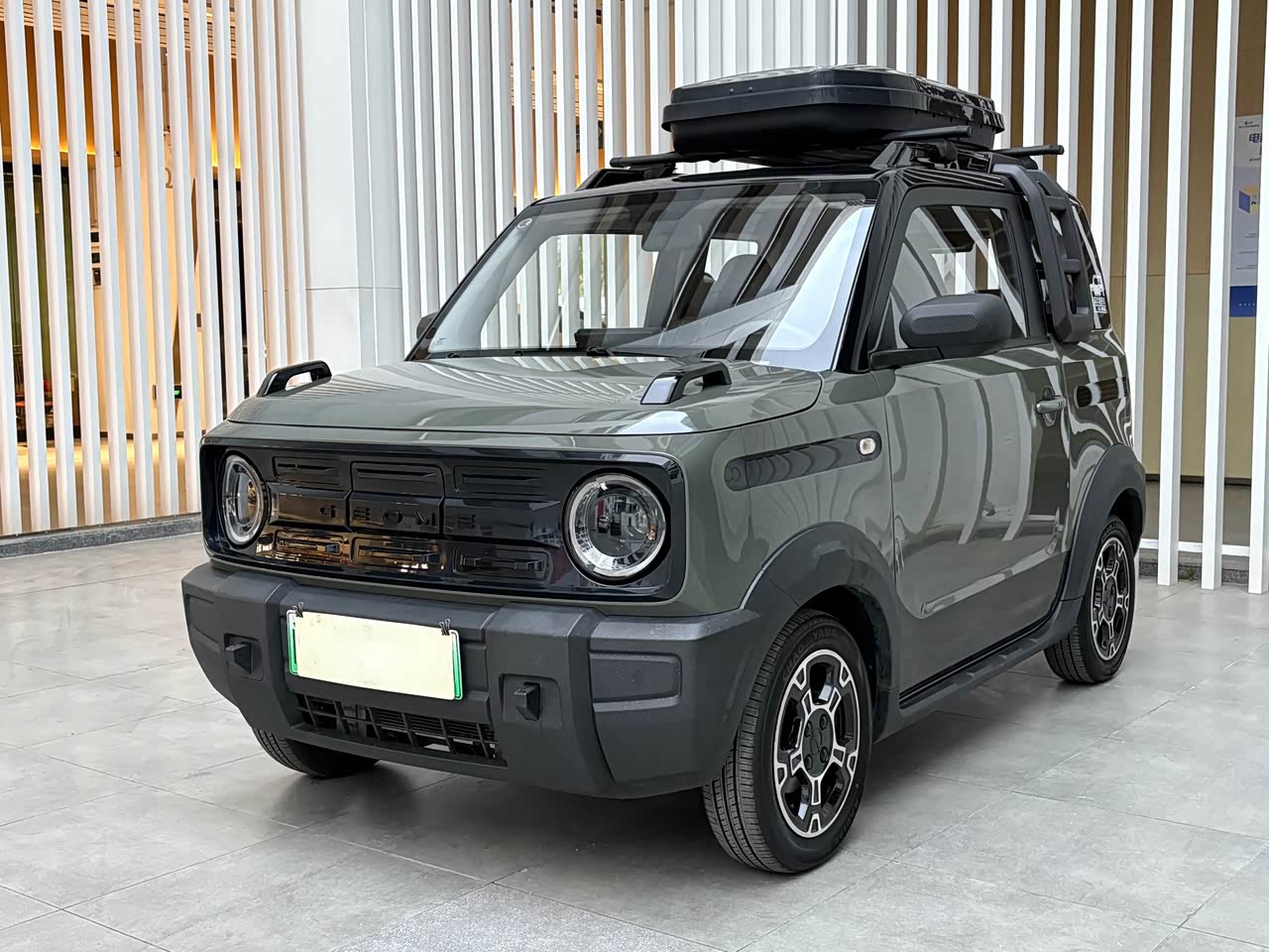 Panda 2024 200km Panda
